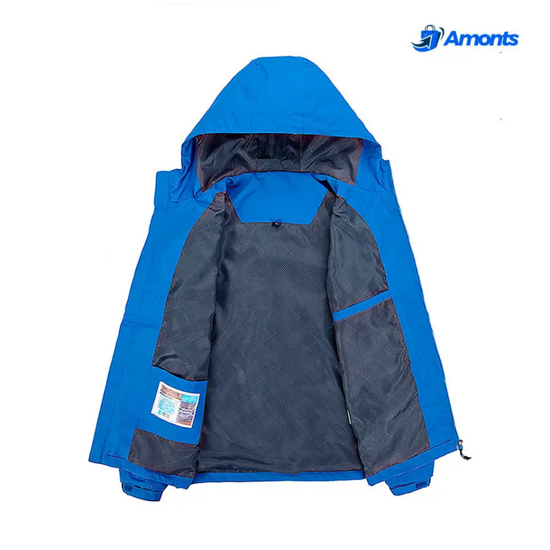 Jaqueta de Frio Titanium MAX CONFORT