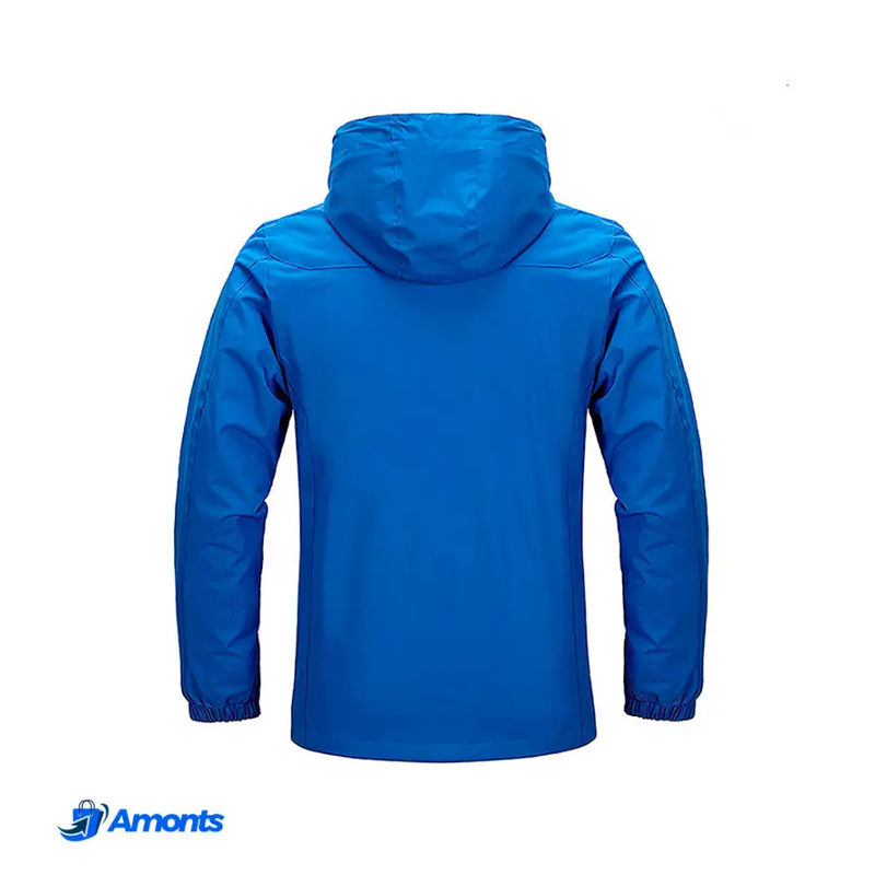 Jaqueta de Frio Titanium MAX CONFORT